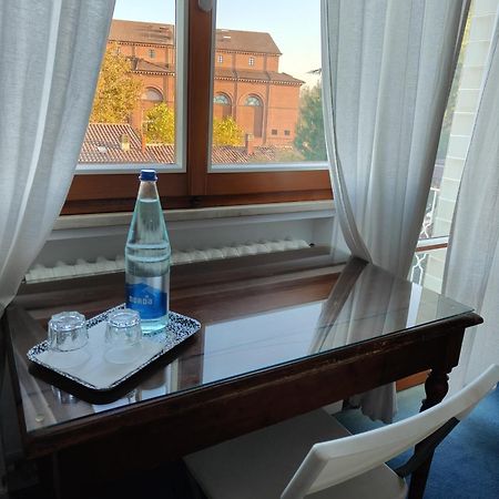 B&B Casa Mancini Ріміні Екстер'єр фото