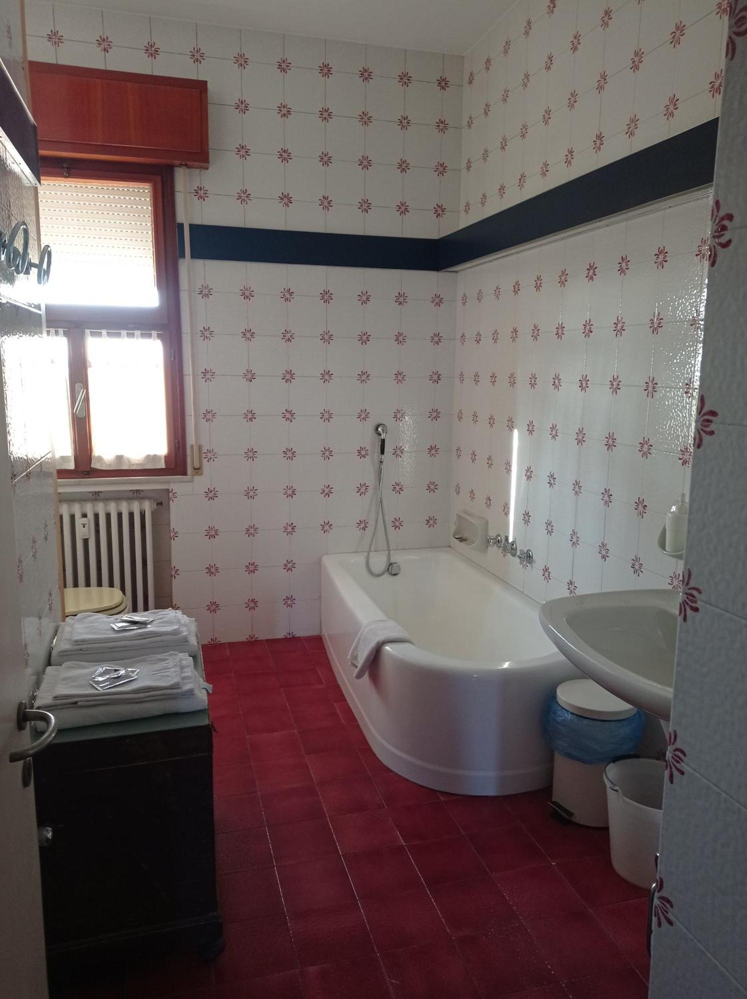 B&B Casa Mancini Ріміні Номер фото