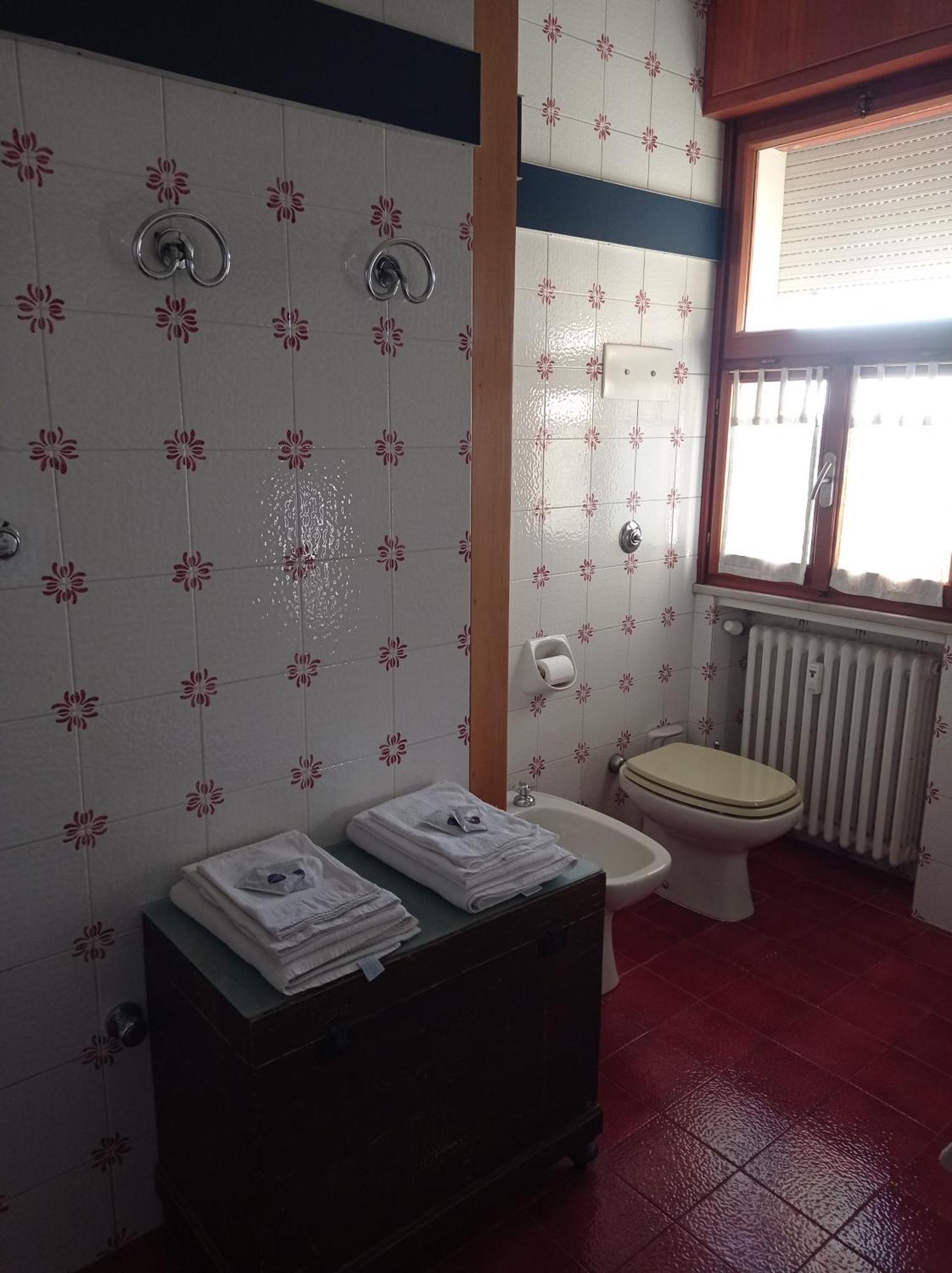 B&B Casa Mancini Ріміні Номер фото
