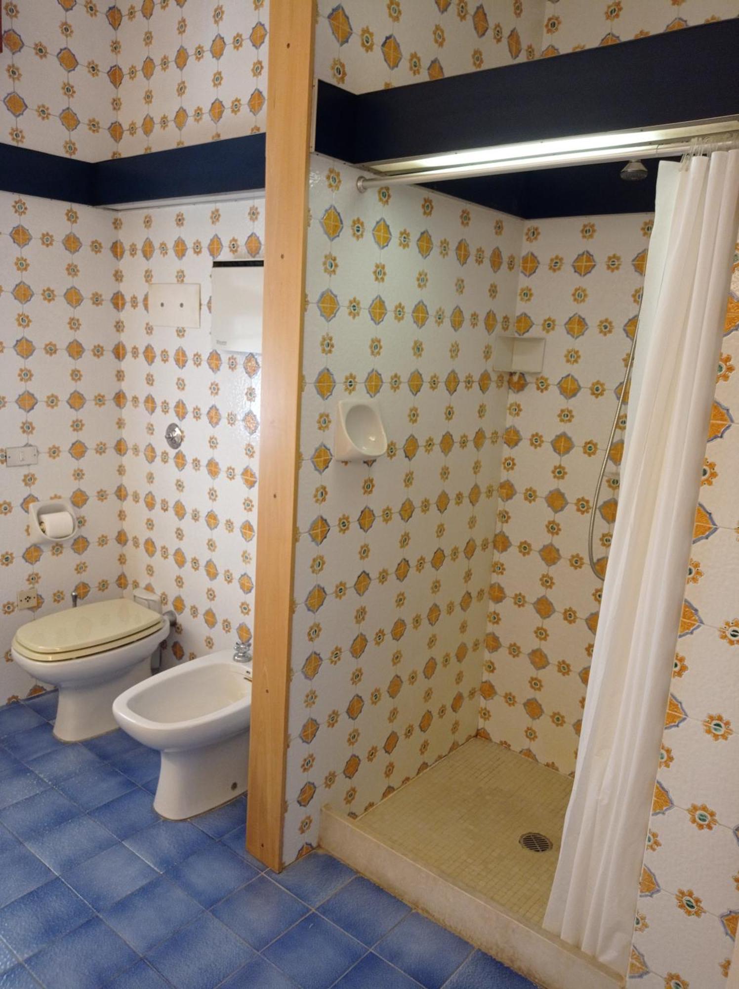 B&B Casa Mancini Ріміні Номер фото