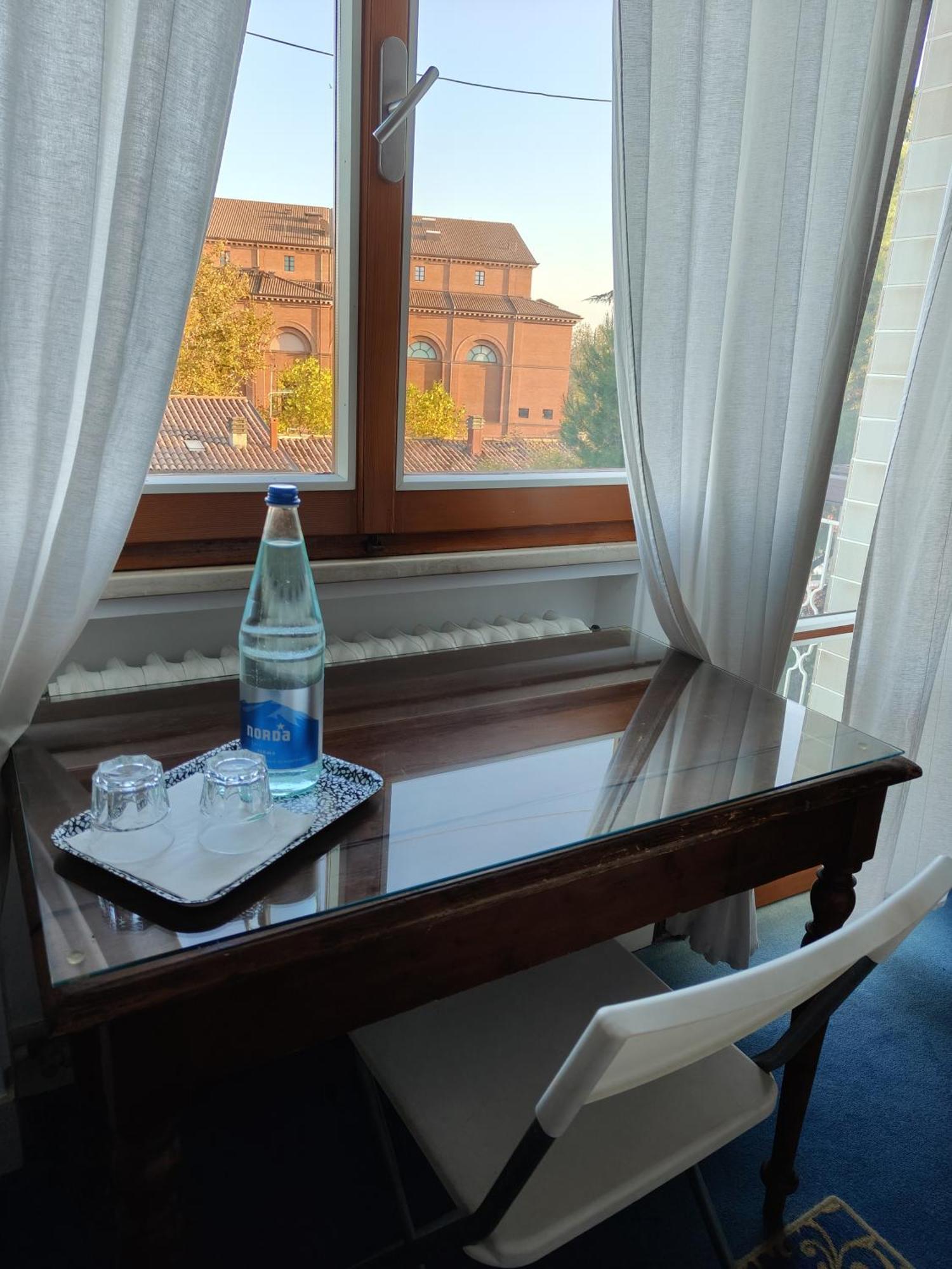 B&B Casa Mancini Ріміні Екстер'єр фото