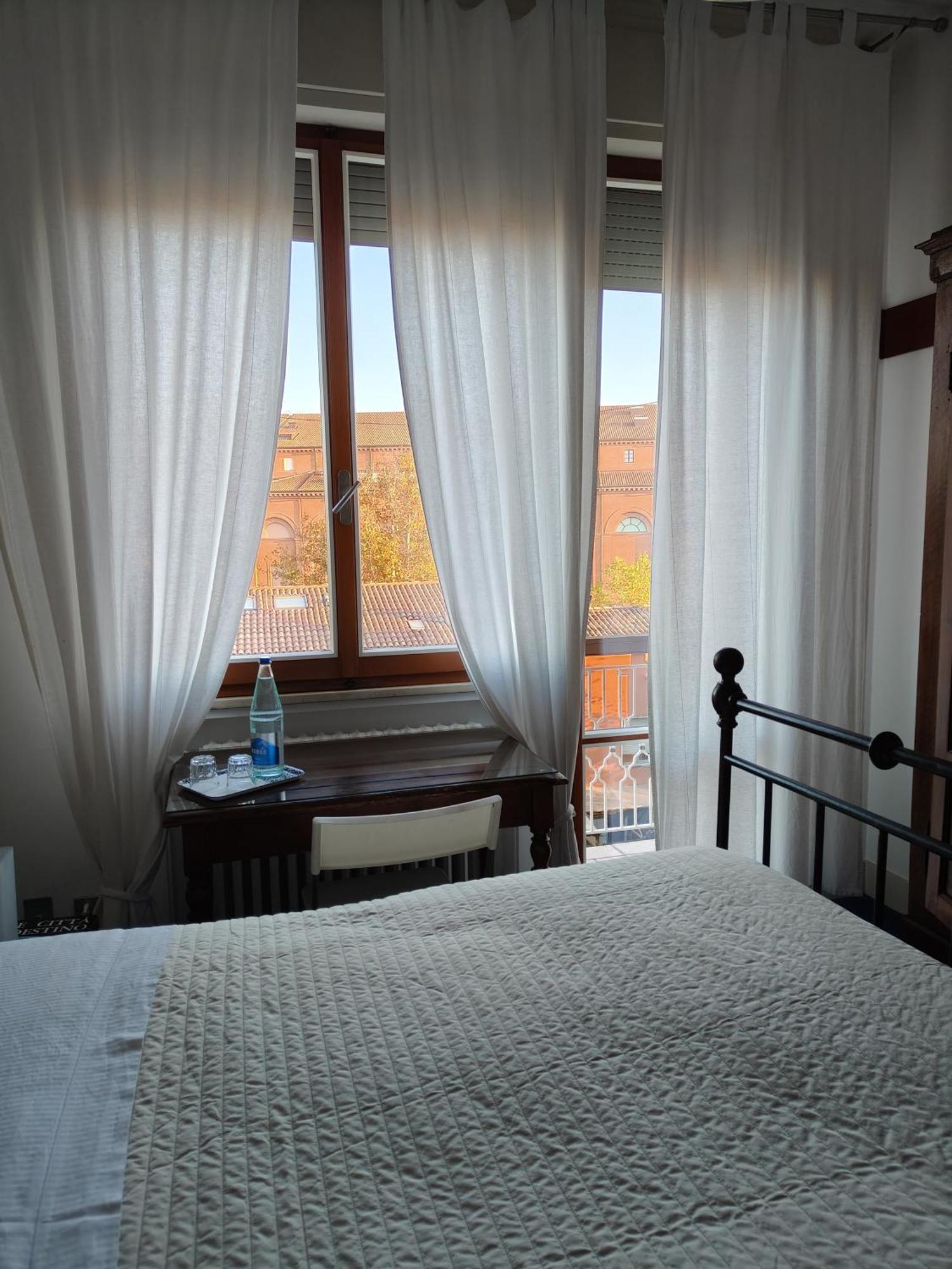 B&B Casa Mancini Ріміні Екстер'єр фото